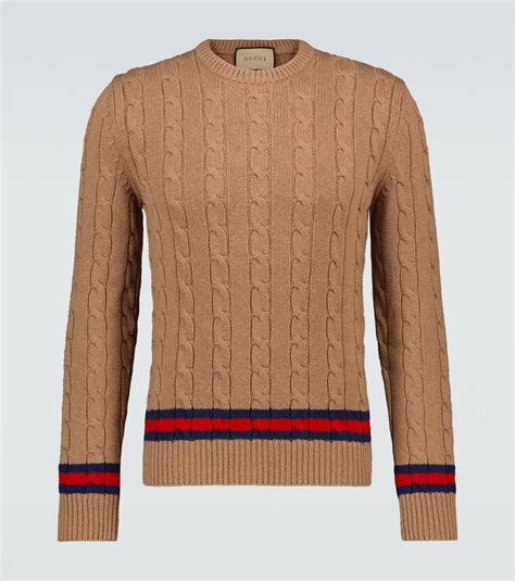 gucci boujee sweater|Gucci Cashmere for Women .